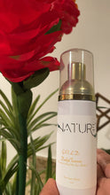 Load image into Gallery viewer, Zuri’s G.O.L.D. Facial Cleanser (Contains pure KemtianGold, Regular Strength)