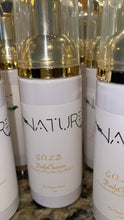 Load image into Gallery viewer, Zuri’s G.O.L.D. Facial Cleanser (Contains pure KemtianGold, Regular Strength)