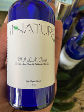 Load image into Gallery viewer, Zuri's Acne Milk Toner - Large ((DOES NOT Contain Dairy))
