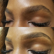 Load image into Gallery viewer, Zuri's 100% Pure Grow &amp; Repair Oil (Concentrated for Repairing both Eyebrows &amp; Eyelashes)

