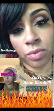 Load image into Gallery viewer, Zuri&#39;s D.I.R.T. Acne Exfoliating Scrub Treatment ((Product DOES NOT Contain Dirt))
