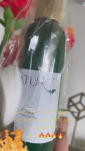 Load and play video in Gallery viewer, Zuri's Acne Milk Toner - Large ((DOES NOT Contain Dairy))

