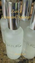 Load and play video in Gallery viewer, Zuri’s VitaminC Spritzer (Toner for OilySkin)
